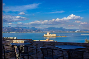  Bonne Nuit Pension  Nafplion